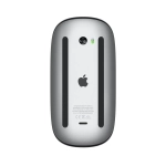 Мышь Apple Magic Mouse (2-го поколения, версия 2021), Black (Черный)