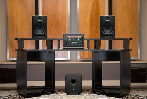 PreSonus Temblor T8