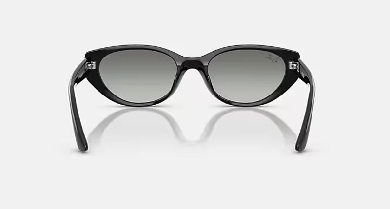 RAY-BAN RB4457D 667711 BIO-BASED