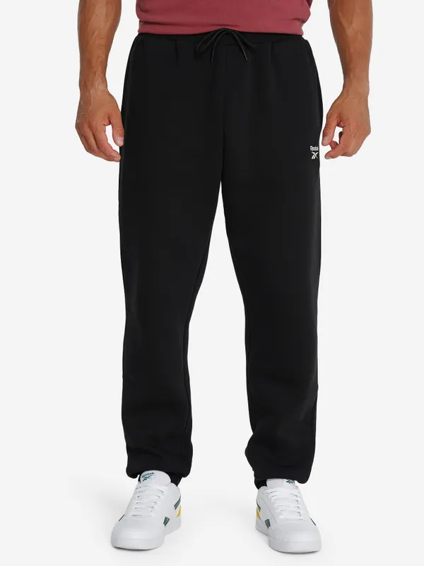 Брюки спортивные мужские REEBOK ANDRE SMALL LOGO CUFFED PANT