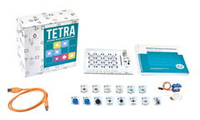 Образовательный набор "Tetra mBlock"