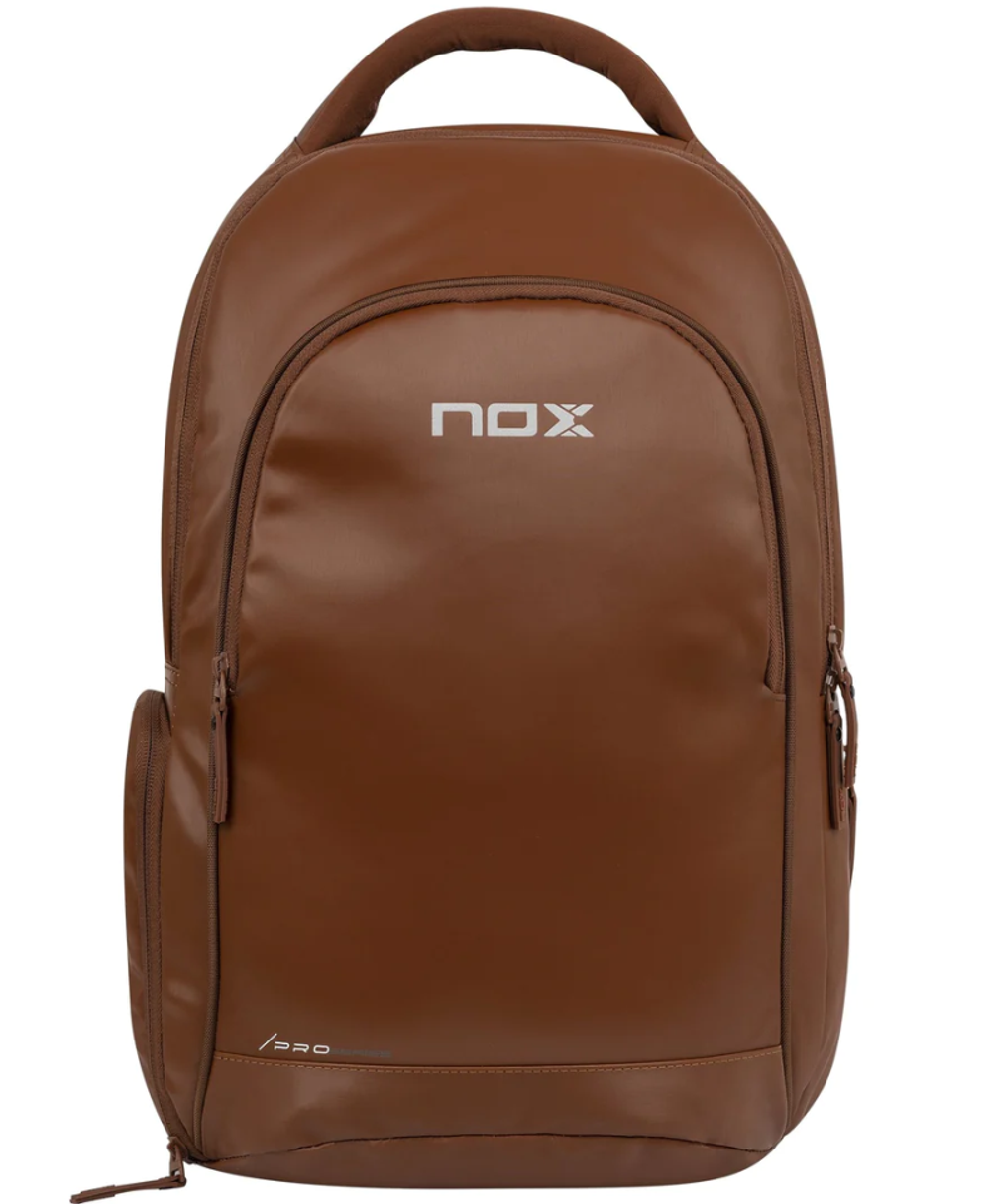Рюкзак для падела Pro Series 2024 Backpack - camel