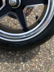 Электрический скутер Mangosteen M8 60V2000W30A (В НАЛИЧИИ)