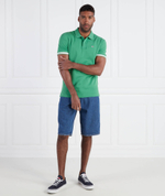 Шорты AIDEN BAGGY Tommy Jeans - темно-синий(DM0DM16154)