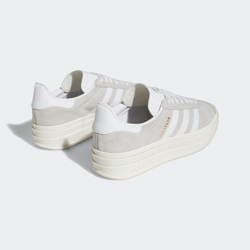 Кроссовки женские adidas Originals GAZELLE BOLD W