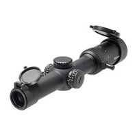 Прицел Veber Wolf 1-4x24 GB DnD Загонник