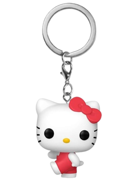 Брелок Funko Pocket POP! Hello Kitty And Friends Hello Kitty