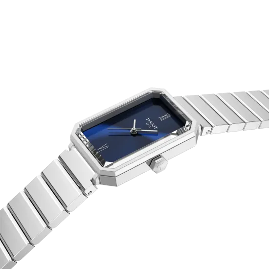 Tissot T160.110.11.043.00KZ женские часы Tissot SRV на браслете