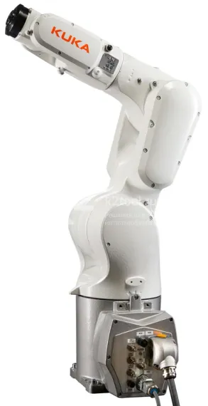 Промышленный робот KUKA KR AGILUS, KR 10 R900-2