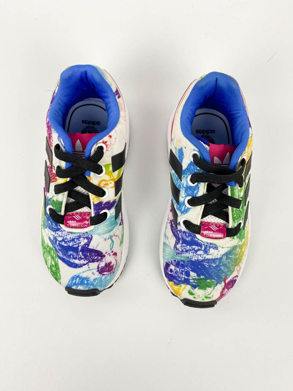Кроссовки Adidas