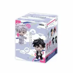 Случайная фигурка POP MART Link Click