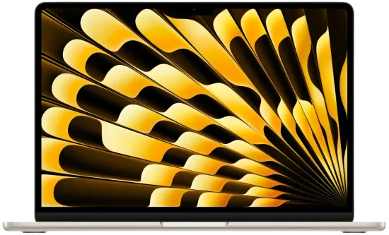 Ноутбук Apple MacBook Air 15 M5 (2026)