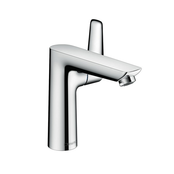 Смеситель для раковины Hansgrohe Talis E 150, однорычажный, со сливным 71754000