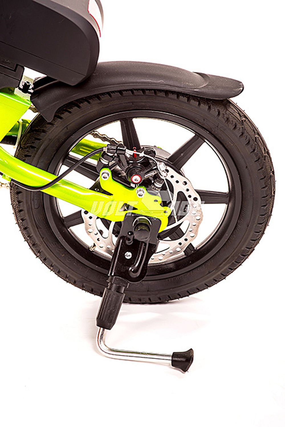 Электровелосипед VOLT AGE SMART-S
