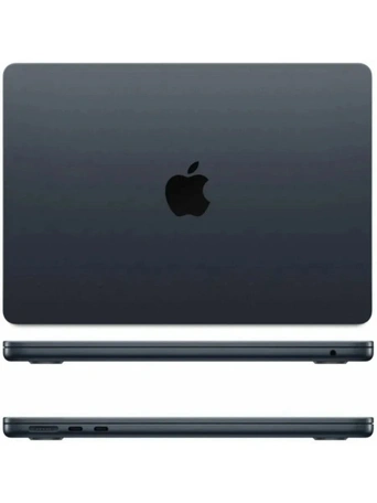 Ноутбук Apple MacBook Air 13 M2, 8/256GB, Midnight