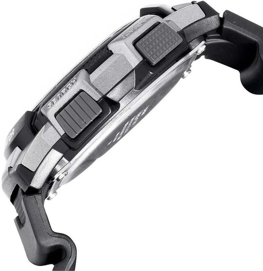 Японские наручные часы Casio Collection AE-1000W-1B
