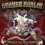 Orange Goblin / A Eulogy For The Damned (CD)