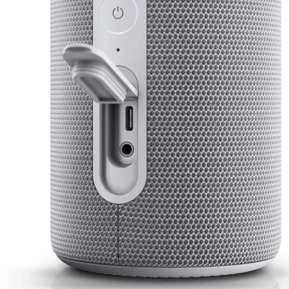 Loewe We. HEAR 2 Cool Grey