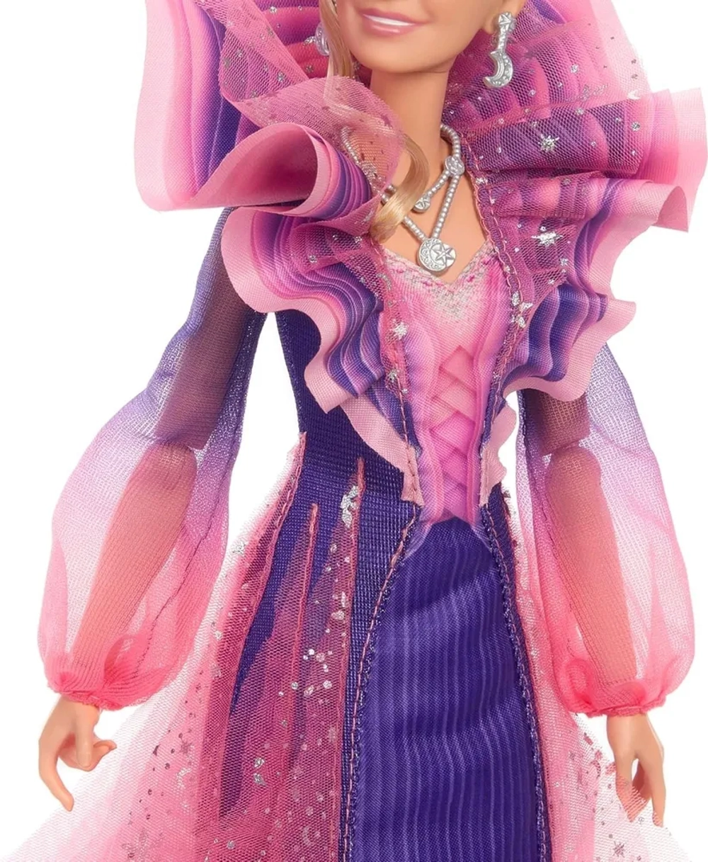 Кукла Mattel Wicked Magical Wise Woman Moon Мун
