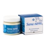 Крем маска Sana nervi