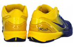 Nike Zoom Kobe 4 "Four Rings"