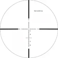 Прицел Vector Optics Marksman 4,5-18x50 SFP (SCOL-15)