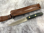 Нож Slender M, N690, микарта, 212.0952