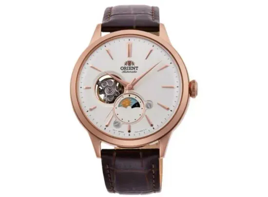 Мужские часы Orient RA-AS0102S10B