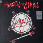 Slayer ‎– Haunting The Chapel (Европа 2021г.) EP