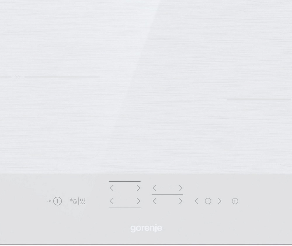 Независимая индукционная варочная панель Gorenje IT643SYW7