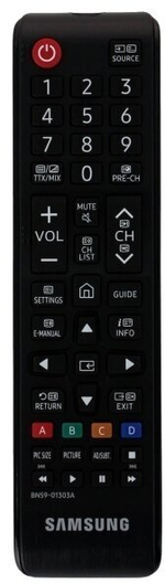 Samsung UE50TU7170U