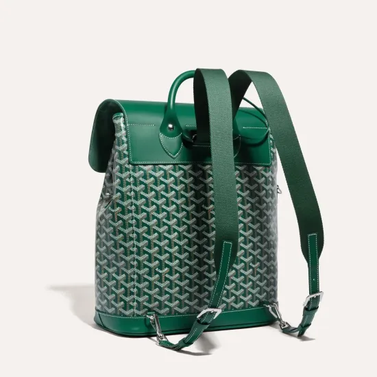 Рюкзак Goyard Alpin MM