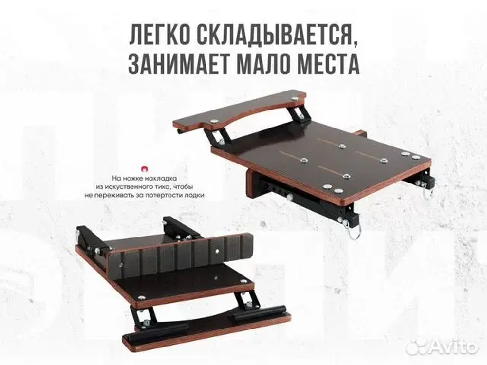 Комплект Кресло и рама из стали черного цвета Кокпит NovgOrangeBlack, оранжево-черный/винил