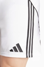 Шорты adidas Manchester United 25/26 Home - белый