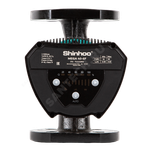 Насос циркуляционный с мокрым ротором MEGA 40-6F PN10 1х230В/50 Гц Shinhoo 71121005