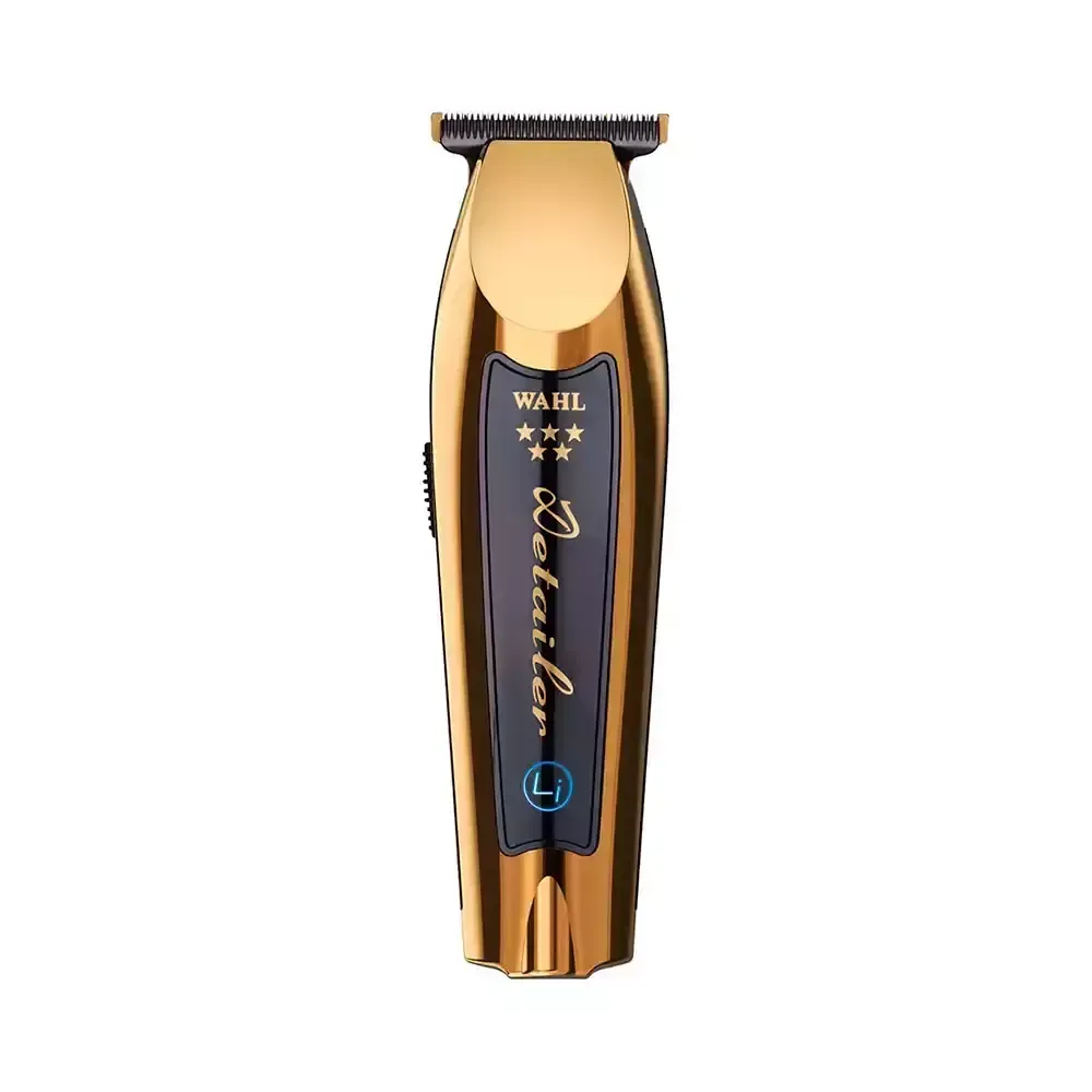 Триммер Wahl Cordless Detailer Li Gold Edition (8171-716)