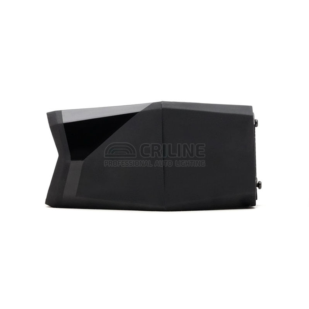 Criline Led M4 Decart 6000K СТГ с полкой 1.5" 28W 12V 6000K