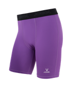 Шорты компрессионные Jogel CAMP 2 PerFormDRY Tight Short, фиолетовый P3