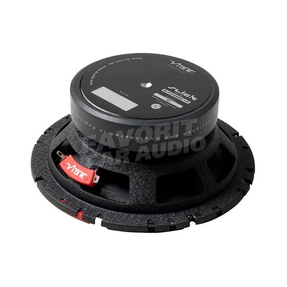 Комп. акустика VIBE SLICK6SQC-V9