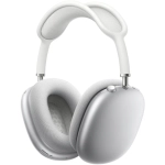 Беспроводные наушники Apple AirPods Max, Silver (Серебристый)