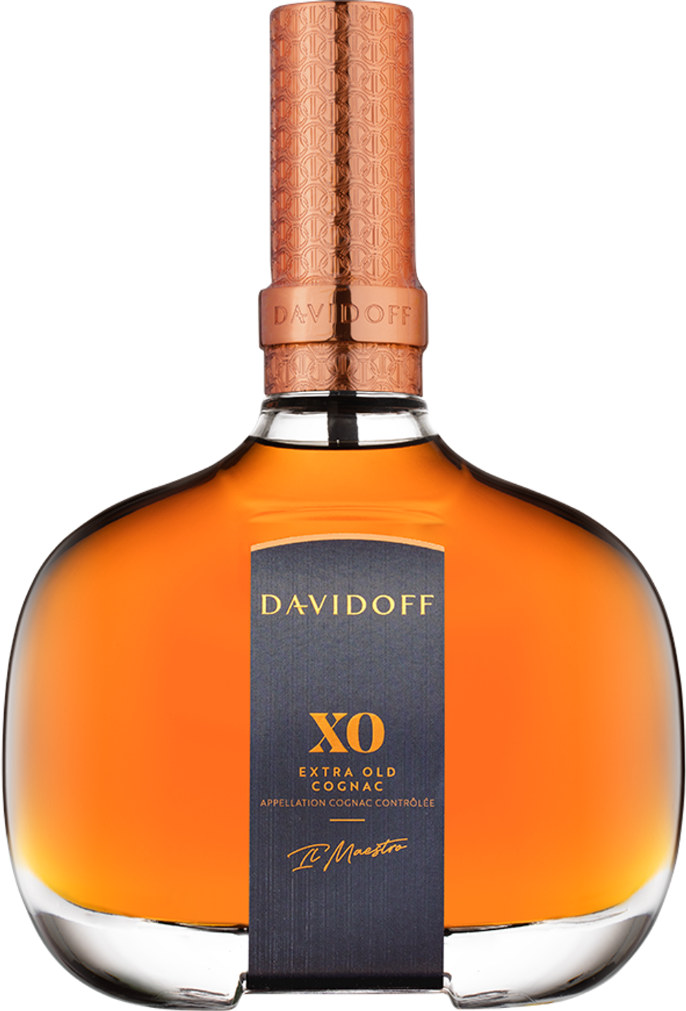 Коньяк Davidoff Cognac XO Prestige, 0.7 л