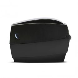 Термотрансферный принтер этикеток MERTECH TLP100 TERRA NOVA USB, RS232, Ethernet Black