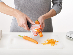 Овощечистка tri-peeler