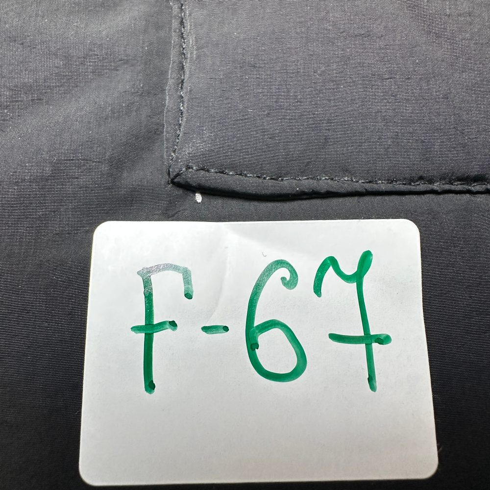 Пуховик YMKASHIX HTF Logo F-67 рр. L