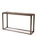 Консоль Console Table Zino арт.112096