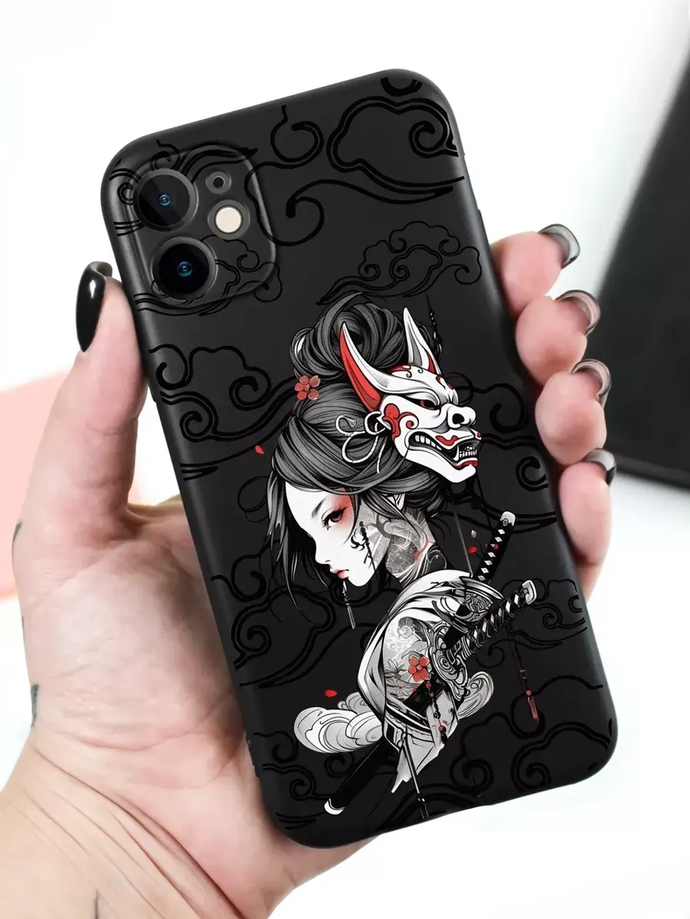 Чехол на iPhone 11, Айфон 11