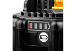 Аккумулятор BL1830B (LXT 18В, 3Ач, инд. заряда), полиэт.пакет, 1 шт. Makita