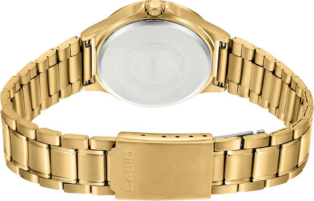 Женские наручные часы Casio Collection LTP-V300G-7A