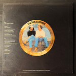 Simon & Garfunkel ‎– Simon & Garfunkel Grand Prix 20 (Япония 1976г.)