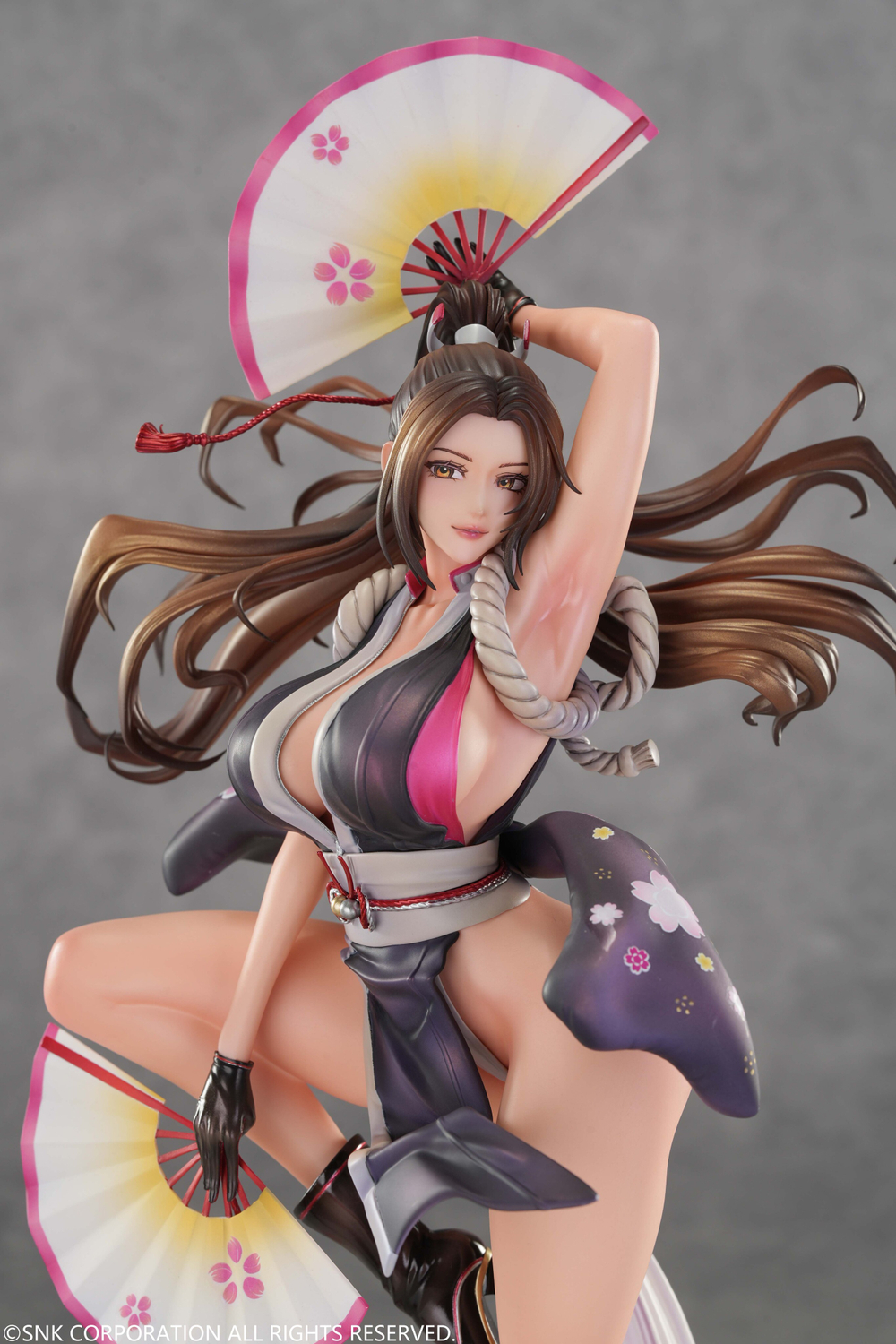 Май Сирануи / Mai Shiranui